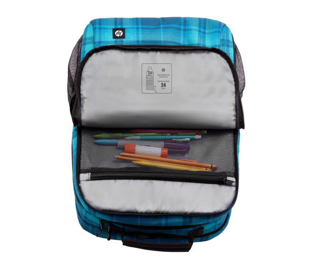 HP Campus 16,1" Tartan Plaid - 1505028 - zdjęcie 10